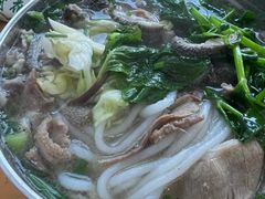 -攀枝花·任德琼·盐边羊肉米线