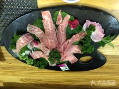 -和风清味日本料理(希尔顿店)