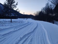 -北极村旅游风景区