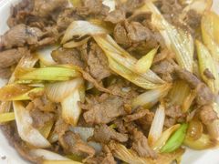 -乔家满族八大碗(流水沟店)