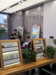 -星格造型·Hair Salon