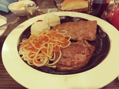 -豪客来牛排(新街口羊皮巷店)