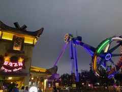 -广州融创文旅城