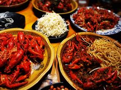 凉面-金陵一哥龙虾馆(三牌楼总店)
