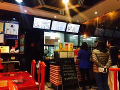 -陕味食族油泼面(工商大学店)