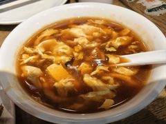 -河沿肉饼Beijing Pie(东华门店)