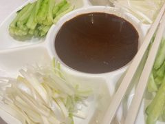 -西安烤鸭店(369烤鸭王店)