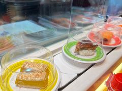 -莲寿司(国兴店)
