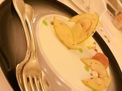 -上海和平饭店华懋阁 Cathay Room