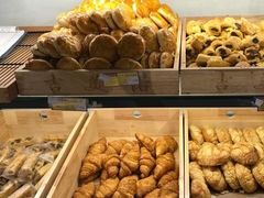 -吉美诺烘焙(公园北路店)