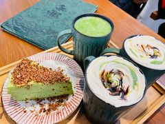 -無邪日式甜品(世博源店)