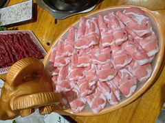 -乐宴·老北京铜火锅(桂庙店)