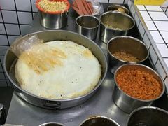 -小竖点徽派卷面皮(洪都店)