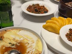 -琬苑鸽庄·川粤融合菜(解放碑总店)