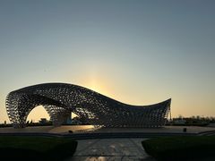 -南汇嘴观海公园