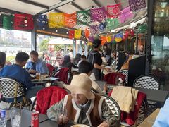 -Chili's Cafe&Bar奇利斯(滨江店)