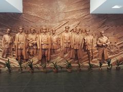 -辛亥革命博物院北区