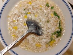 -老淮安·淮安菜(周恩来纪念馆店)