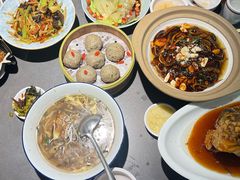 -老淮滨-蚌埠非遗小吃(淮河路店)