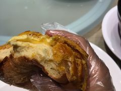 -香港茶餐厅文化体验馆(茶山镇店)