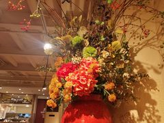 -玛格萝妮比萨屋(陆家浜路店)