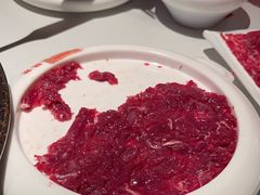 -左庭右院鲜牛肉火锅(七宝领展广场店)