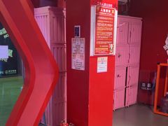 -移动谜城·大笨象密室逃脱(五棵松店)