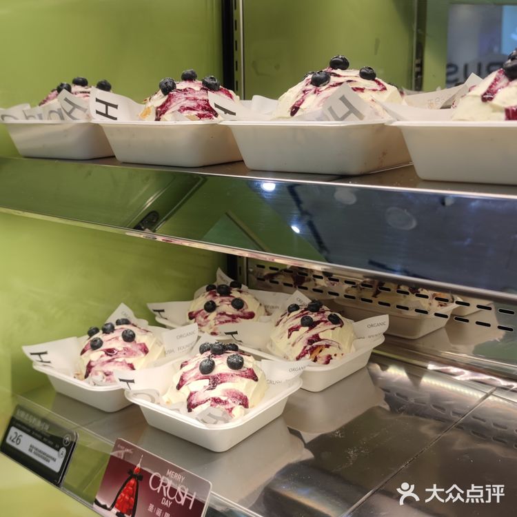 他家的蛋挞几乎无差评！！！实在太美味了！！