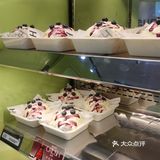 他家的蛋挞几乎无差评!!!实在太美味了!!