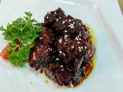 -新南华大酒店(广中店)