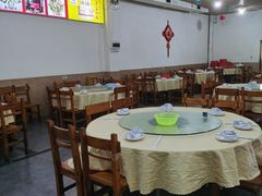 -大自然美食农庄(广州南站店)