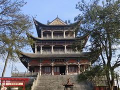 -浮山风景名胜区