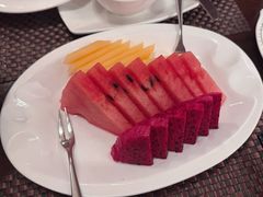 -马勒别墅·中餐厅