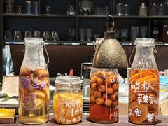 -即興ADLIB(退化公园店)