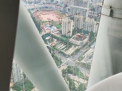 -广州塔晖粤轩中餐厅