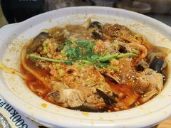 -花盐街·四川乐山小吃(西单大悦城店)