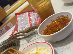 -龍歌自助小火锅(崂山丽达店)