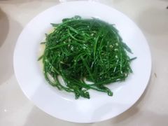 -春园海鲜广场D区6号(钟姐海鲜加工店)