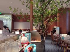 -莆田餐厅PUTIEN(世博源店)
