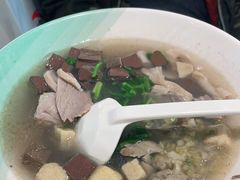 -苏晓玥·手作江南小吃(深圳北站店)
