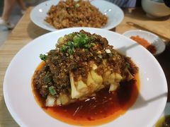 -全牛匠·乐山跷脚牛肉(新中关店)