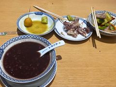 -赵记传承·中式甜品(珠海香洲柠溪大道店)