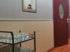 -足护氏采耳修脚(七克拉店)