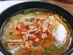 -万寿斋(山阴路店)