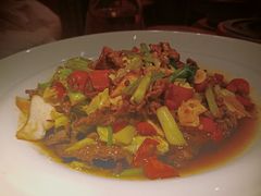 -闽上鲜·福建菜(龙湖滨江天街店)