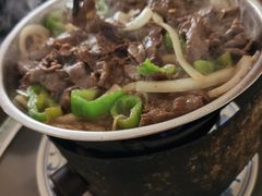 -朝鲜饭店(房山店)