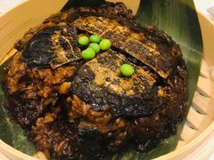 -顺风海鲜港(长寿路店)