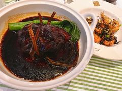-桂满陇·杭州小馆(巴黎春天浦建店)