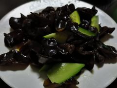 -玫瑰红烤羊排(北新桥三条店)
