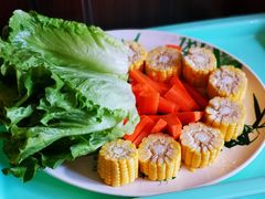 -尚竹阁冬瓜盅·18年地标美食(平洲店)